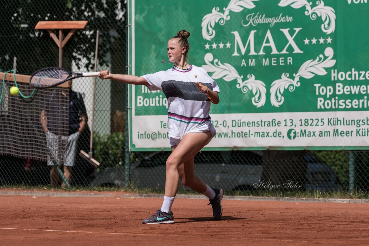 Bild 369 - Kuehlungsborner Tennisturnier